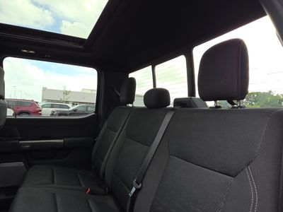 2023 Ford F-150 — photo 16 view