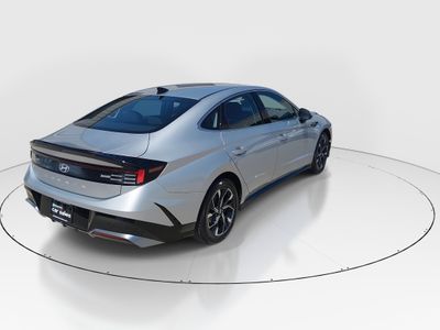 2025 Hyundai Sonata - Photo 7