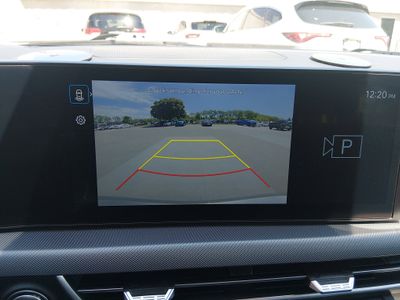 2025 Hyundai Sonata - Photo 16