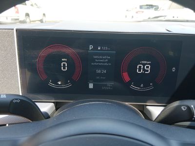 2025 Hyundai Sonata - Photo 14