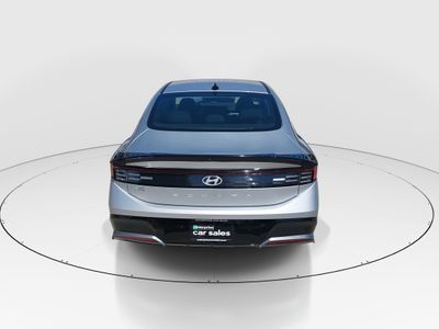 2025 Hyundai Sonata - Photo 6