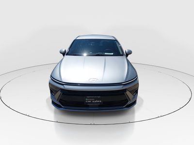 2025 Hyundai Sonata - Photo 2
