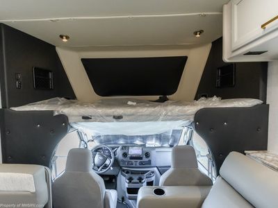 2025 Fleetwood Altitude - Photo 4