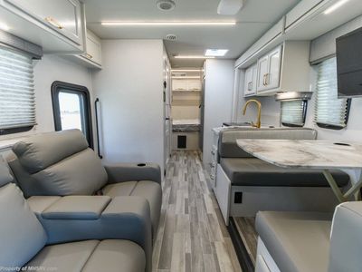 2025 Fleetwood Altitude - Photo 7
