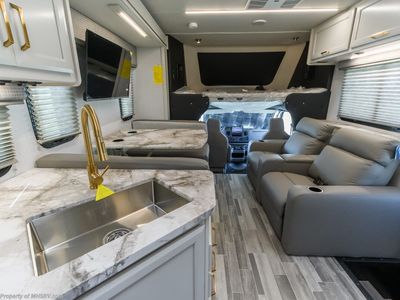 2025 Fleetwood Altitude - Photo 3