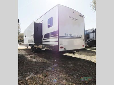 2026 Keystone RV Sprinter - Photo 4