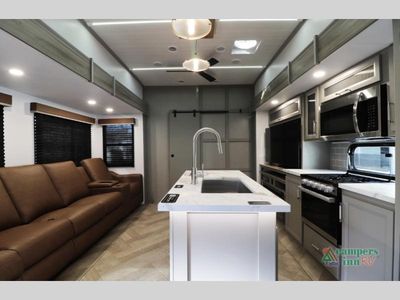 2026 Keystone RV Sprinter - Photo 10