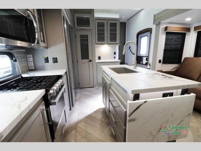 2026 Keystone RV Sprinter - Photo 24