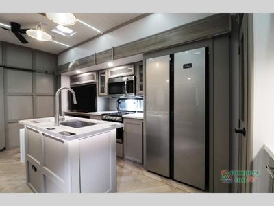 2026 Keystone RV Sprinter - Photo 12