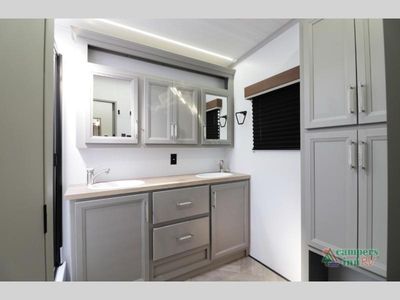 2026 Keystone RV Sprinter - Photo 28