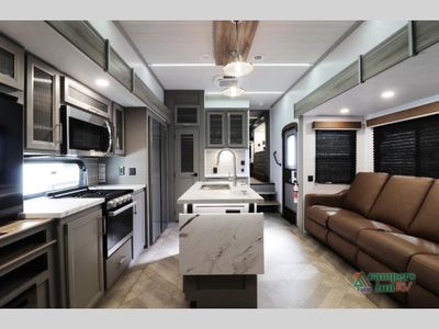 2026 Keystone RV Sprinter - Photo 11
