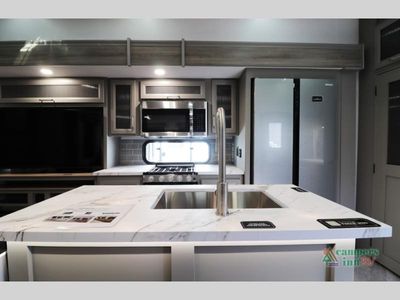 2026 Keystone RV Sprinter - Photo 19