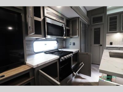 2026 Keystone RV Sprinter - Photo 23