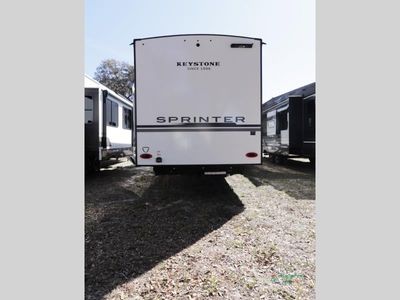 2026 Keystone RV Sprinter - Photo 5