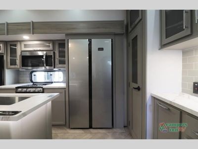 2026 Keystone RV Sprinter - Photo 9