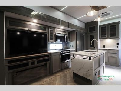 2026 Keystone RV Sprinter - Photo 14