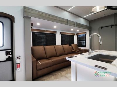2026 Keystone RV Sprinter - Photo 13