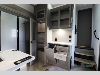 2026 Keystone RV Sprinter - Photo 21