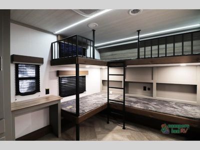 2026 Keystone RV Sprinter - Photo 36
