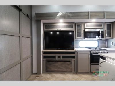2026 Keystone RV Sprinter - Photo 16