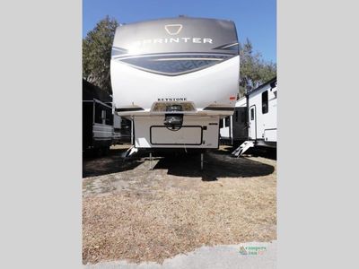 2026 Keystone RV Sprinter - Photo 2