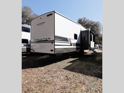 2026 Keystone RV Sprinter - Photo 6