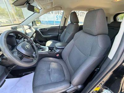 2020 Toyota RAV4 - Photo 7