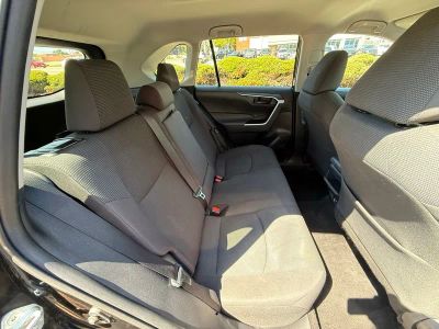 2020 Toyota RAV4 - Photo 35