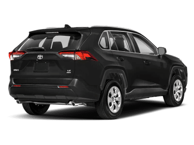 2020 Toyota RAV4 - Photo 46