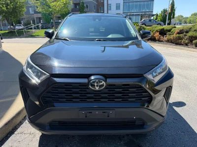 2020 Toyota RAV4 - Photo 10
