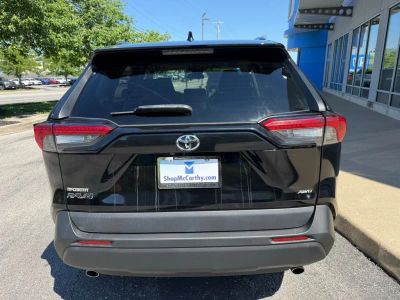 2020 Toyota RAV4 - Photo 12