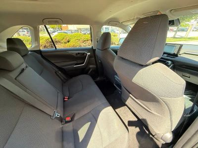 2020 Toyota RAV4 - Photo 36