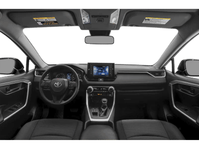2020 Toyota RAV4 - Photo 49