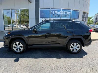 2020 Toyota RAV4 - Photo 2