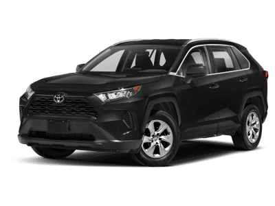 2020 Toyota RAV4 - Photo 45