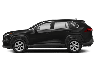 2020 Toyota RAV4 - Photo 47
