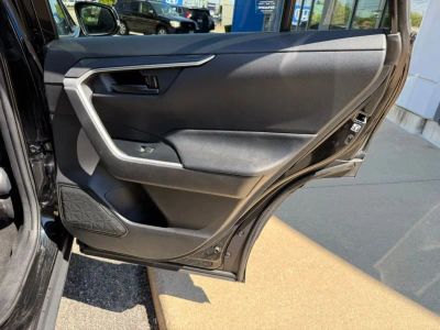 2020 Toyota RAV4 - Photo 37