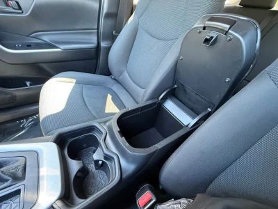2020 Toyota RAV4 - Photo 26