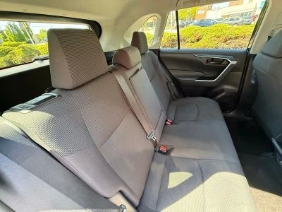 2020 Toyota RAV4 - Photo 34