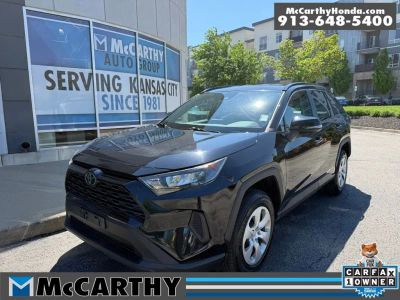 2020 Toyota RAV4 - Photo 1