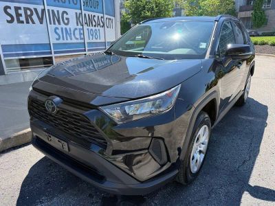 2020 Toyota RAV4 - Photo 9
