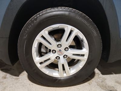 2024 GMC Terrain — photo 10 view
