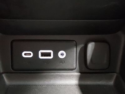 2024 GMC Terrain — photo 17 view