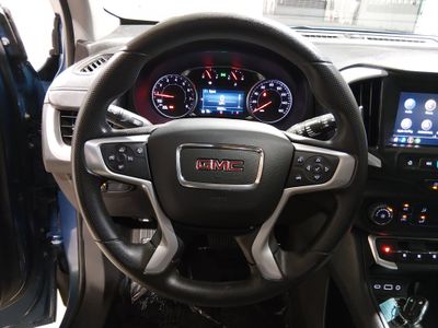 2024 GMC Terrain — photo 12 view