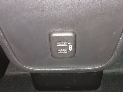 2024 GMC Terrain — photo 19 view