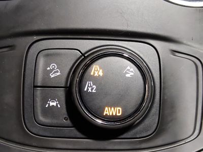 2024 GMC Terrain — photo 18 view