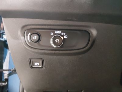 2024 GMC Terrain — photo 13 view