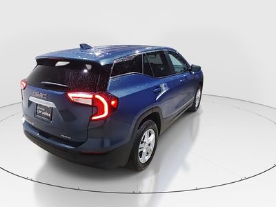 2024 GMC Terrain — photo 7 view