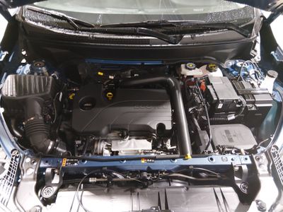 2024 GMC Terrain — photo 9 view
