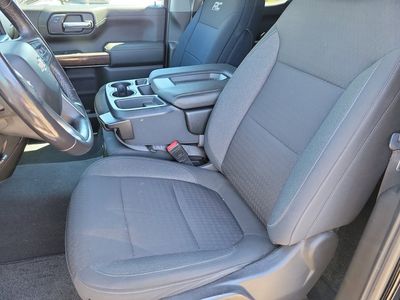 2021 Chevrolet Silverado 1500 - Photo 4